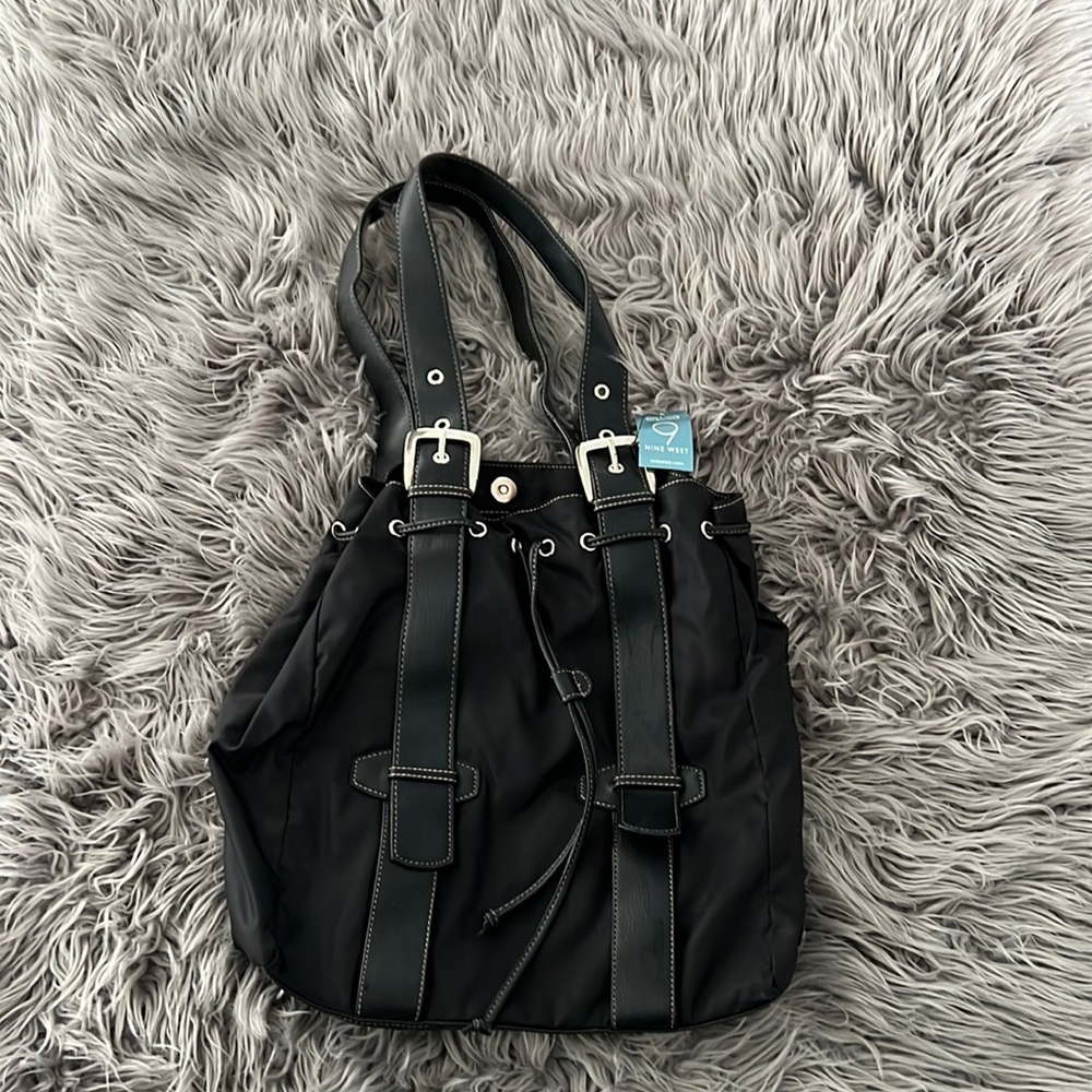 Nine West tote